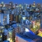 مدينة الجذب في قبة طوكيو سيتي
