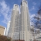 مبنى حكومة العاصمة طوكيو