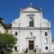 كنيسة القديس فرنسيس دي سال