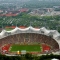 الملعب الأولمبي في ميونخ
