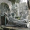 المقبرة التذكارية في ميلانو