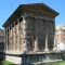 معبد بورتونوس