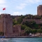 قلعة روملى حصار