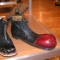متحف الأحذية