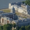 الكلية البحرية الملكية القديمة