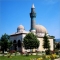 المسجد الأخضر