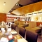 مطعم جازيبو- مركز دبي المالي3
