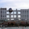 مبنى التلفزيون فوجي