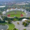 الملعب الأولمبي في ميونخ
