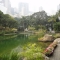 حديقة هونج كونج