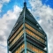برج التلفزيون كامزيك