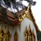 معبد بوذا باديبا