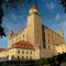قلعة براتيسلافا