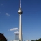 برج برلين