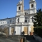 كنيسة ترينيتا دي مونتي