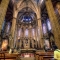 كاتدرائية برشلونة