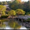 حديقة شينجوكو جيوين 