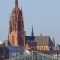كاتدرائية فرانكفورت