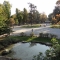 الحدائق العامة في ميلانو