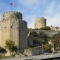 قلعة روملى حصار