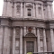 كنيسة سانتي لوقا إي مارتينا