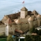 قلعة شيلون