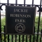 جاكي روبنسون بارك