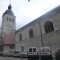 كنيسة القديس موريس