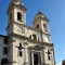 كنيسة ترينيتا دي مونتي