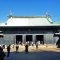 معبد یوشیما سیدو