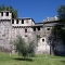 قلعة فيسكونتيو