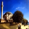 مسجد الأمير جهانكير