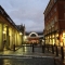 متحف مواصلات لندن