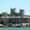 قلعة بودروم
