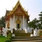 معبد بوذا باديبا