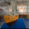 متحف العلوم البحرية