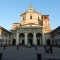 كنيسة القديس لورينزو