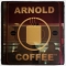 مقهى ارنولد