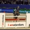 فعالية قفز أمستردام للخيول